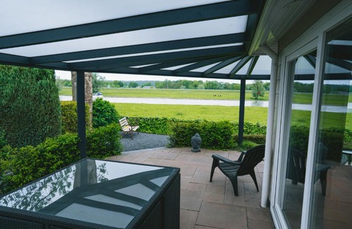 Lathum Other | Chalet IJSSELZICHT