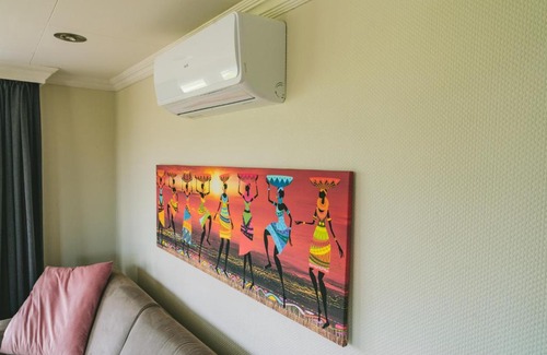 Lathum Other | Chalet IJSSELZICHT