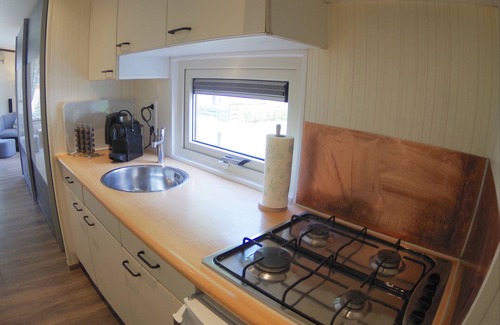 Walchum Ski Chalet | Chalet im Seepark Eiken