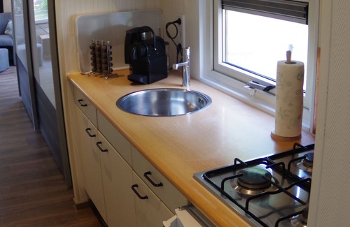 Walchum Ski Chalet | Chalet im Seepark Eiken