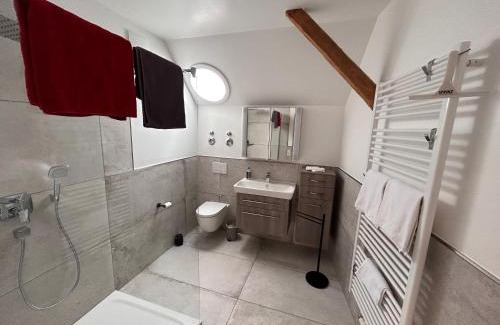 Naumburg Villa | Chalet im Weindorf Roßbach