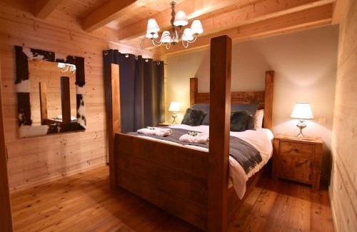 Morzine Ski Chalet | Chalet Imperial