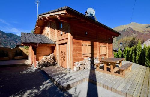 Morzine Ski Chalet | Chalet Imperial