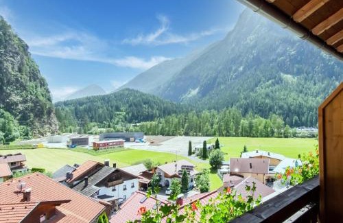 Oetz House | Chalet in Ötz near Hochötz Ski Lift