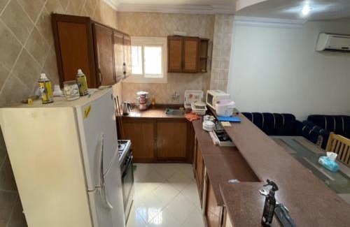 Ain Sokhna Apartment | Chalet In Ain El Sokhna For Rent - Aquarious Resort