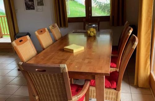Oz Ski Chalet | Chalet in Alpe d Huez near Ski Lift