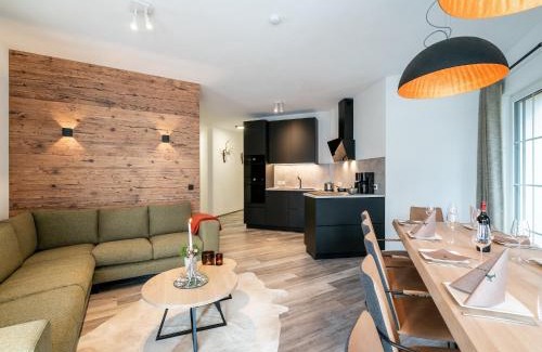 Alpendorf Ski Chalet | Chalet in Alpendorf near Ski Slopes