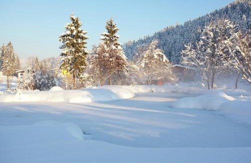 Angerberg House | Chalet in Angerberg near SkiWelt Slopes