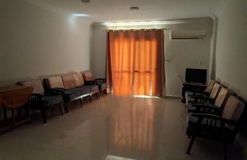 Ain Sokhna Apartment | Chalet in Aquarius Resort