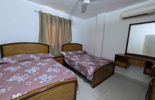 Ain Sokhna Apartment | Chalet in Aquarius Resort