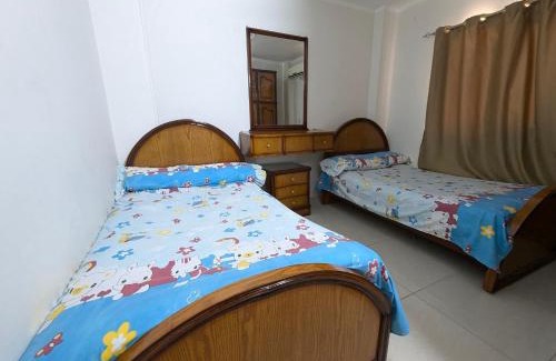 Ain Sokhna Apartment | Chalet in Aquarius Resort