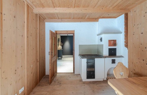 Hopfgarten im Brixental Villa | Chalet in Niederau