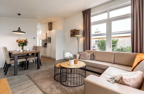 Bemelen House | Chalet in Bemelen Near Bemelerberg Reserve
