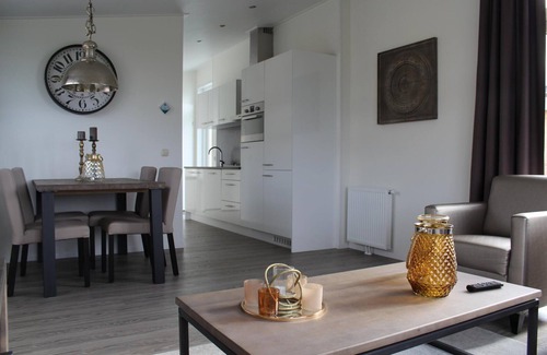 Bemelen House | Chalet in Bemelen Near Bemelerberg Reserve