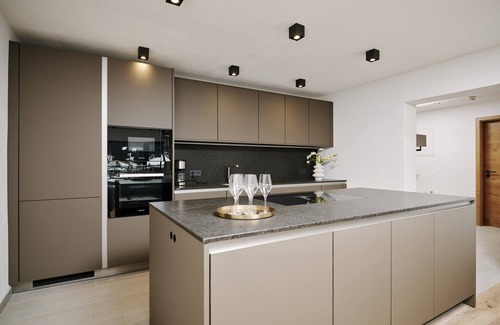 Berwang Apartment | Chalet in Berwang with Ski-In/Ski-Out Access