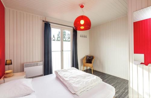 Wirtzfeld Ski Chalet | Chalet in Bullingen for 6 Person, cleaning included