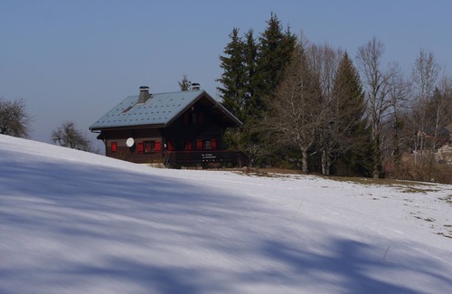 La Vernaz Ski Chalet | Chalet in Chablais (Haute-Savoie)