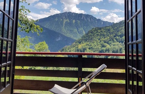 La Vernaz Ski Chalet | Chalet in Chablais (Haute-Savoie)