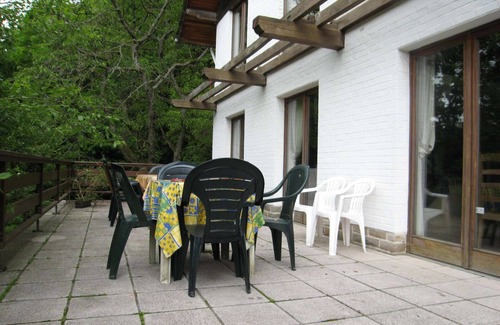 Coo Ski Chalet | Chalet in Coo Forests, Liege