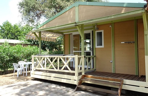 Sorbo-Ocagnano Ski Chalet | Chalet in Corsica near the beach
