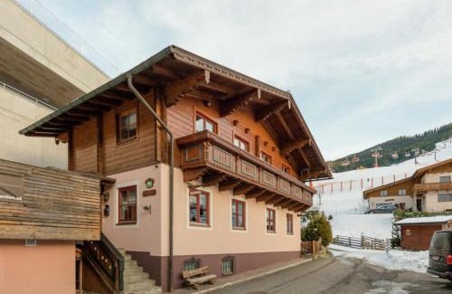 Dienten am Hochkoenig Ski Chalet | Chalet in Dienten on Hochkönig Ski Slopes