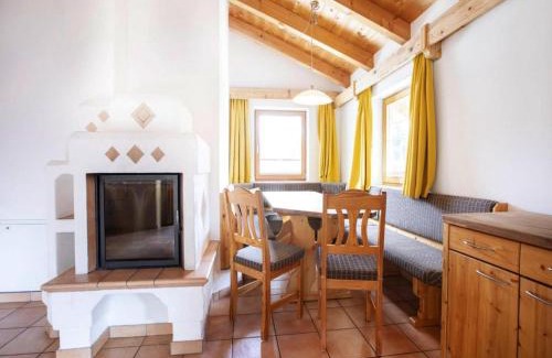 Hochkrimml Ski Chalet | Chalet in Filzsteinalpe near Ski Slopes