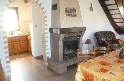 Gerbepal Ski Chalet | Chalet in Gerardmer near Ski Slopes