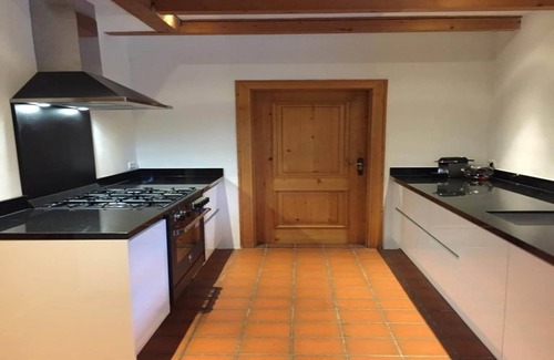 Goldegg Villa | Chalet in Goldegg near Ski Slopes