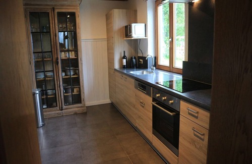 Grossarl Ski Chalet | Chalet in Grossarl with sauna near ski area
