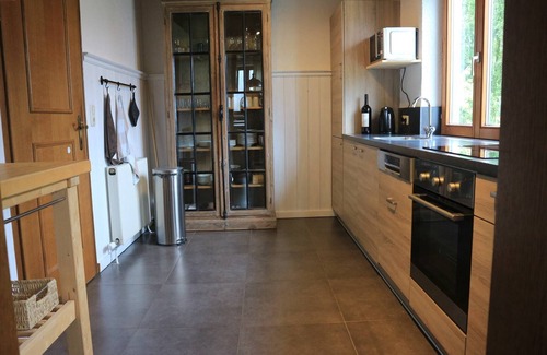 Grossarl Ski Chalet | Chalet in Grossarl with sauna near ski area