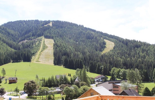 Hohentauern Ski Chalet | Chalet in Hohentauern with sauna