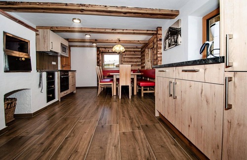 Schonbach House | Chalet in Hollersbach near Kitzbühel Ski Lift