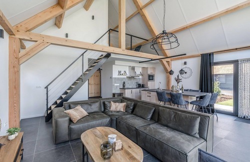 Baarle-Nassau House | Chalet in Innsbruck near Ski Slope