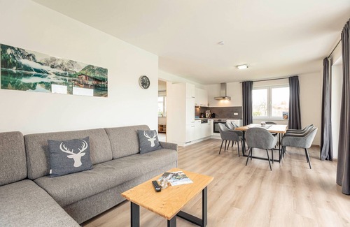 Inzell Ski Chalet | Chalet in Inzell with Pool & Alpine Views