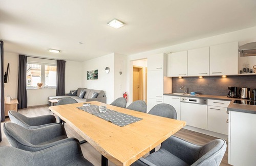Inzell Ski Chalet | Chalet in Inzell with Pool & Alpine Views