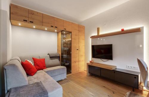 Jochberg Apartment | Chalet in Jochberg near Wagstätt Lift, cleaning included