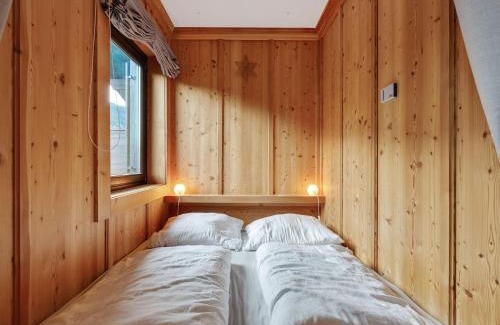 Jochberg Apartment | Chalet in Jochberg near Wagstätt Lift, cleaning included