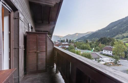 Jochberg Apartment | Chalet in Jochberg near Wagstätt Lift, cleaning included