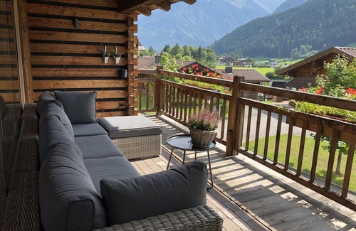 Wald im Pinzgau Ski Chalet | Chalet in Königsleiten near Ski Lift