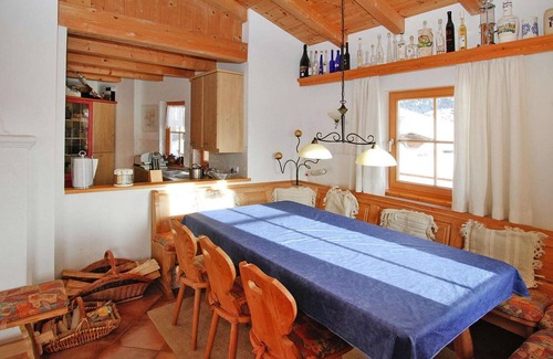 Konigsleiten Ski Chalet | Chalet in Königsleiten near Zillertal Arena