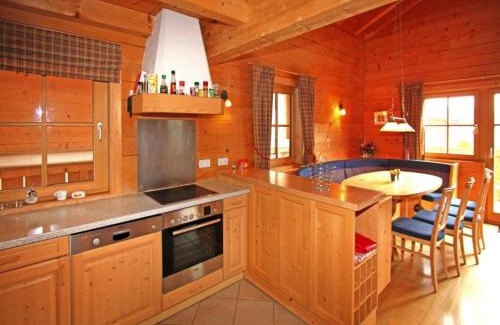 Konigsleiten Ski Chalet | Chalet in Königsleiten near Hohe Tauern