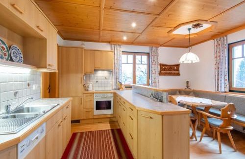 Kaltenbach House | Chalet in Kaltenbach near Ski Lift