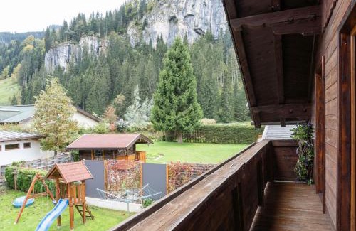 Kleinarl Apartment | Chalet in Kleinarl near Ski Amadé Slopes