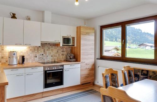 Kleinarl Apartment | Chalet in Kleinarl near Ski Amadé Slopes