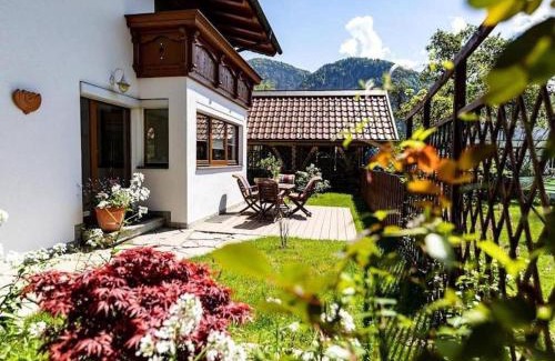 Liesfeld House | Chalet in Kundl near Ski Juwel