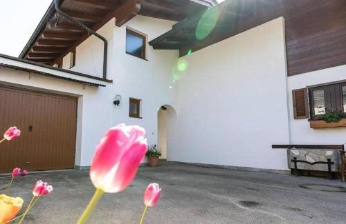 Liesfeld House | Chalet in Kundl near Ski Juwel