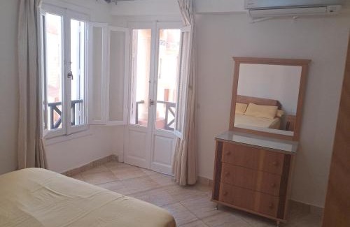 Shurtah al-Dakhlah Ski Chalet | Chalet in Lazordy bay