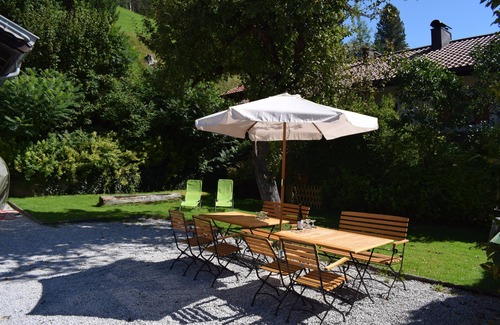Leogang Apartment | Chalet in Leogang , Apartment Asitz (A) 3 x Bedrooms first floor