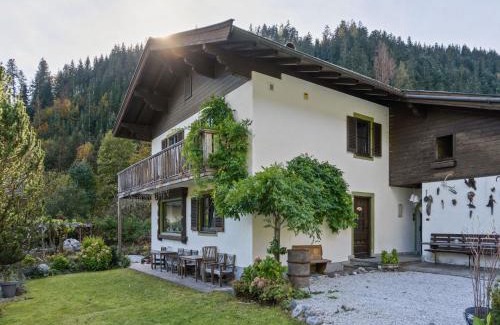 Ullach Ski Chalet | Chalet in Leogang near Ski Lifts, cleaning included