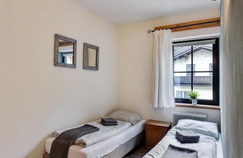 Ullach Ski Chalet | Chalet in Leogang near Ski Lifts